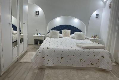 Casă cu 4 camere în Central - 5