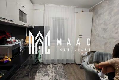Apartament cu 2 camere, mobilat în Central - 1