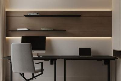 Apartament 3 camere I Cortina 126 I Iancu Nicolae - 16