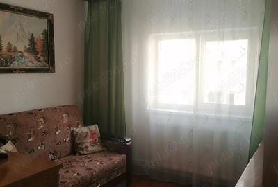 Apartament cu 2 camere decomandat în Pașcani - 4