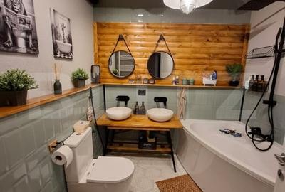 Casă cu 4 camere cu Canalizare în Florești - 15