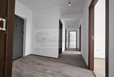 Apartament 4camere - 2bai - Pacurari - 3