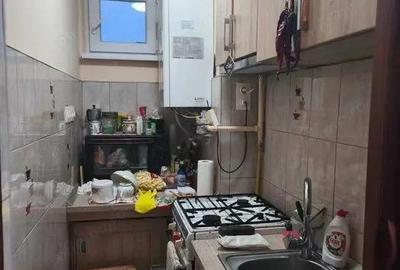 Central - Vanzare apartament 1 camera - Str. Stefan Cel Mare - 1