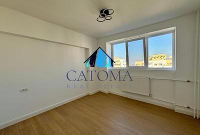 Apartament 3 camere | Pod Doamna Ghica | Renovat complet - 9