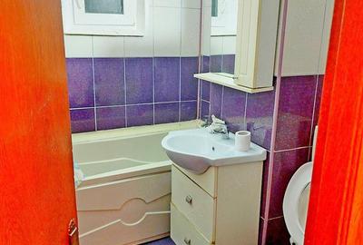 Apartament cu 4 camere decomandat în Mircea cel Bătrân - 19