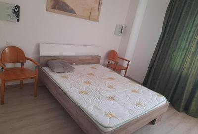 Inchiriez apartament bloc nou - 8
