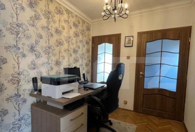 Casă cu 7 camere cu Teren 533 Mp în Brazda lui Novac - 17