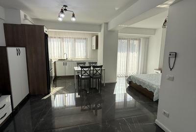 Apartament cu 2 camere semidecomandat în Central - 6