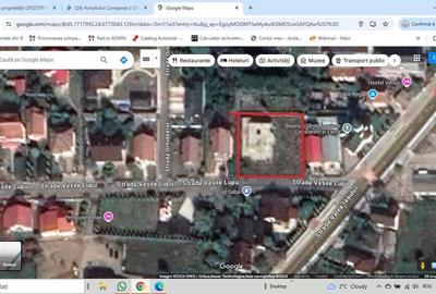 Constructie structura beton armat 810 MPC Curtea de Arges - 8