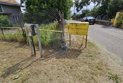 Casă individuală cu 6 camere cu Canalizare în Lisaura - 7