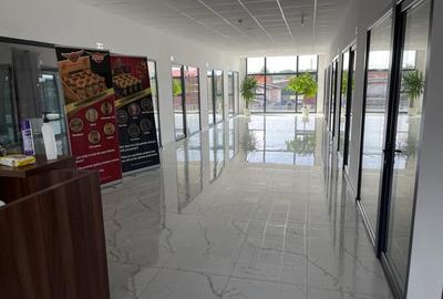 Cladire Spatii Comerciale Soseaua Colentina - 6