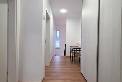 Apartament cu 3 camere pe doua nivele tip Penthouse Avantgarden 3 - 11