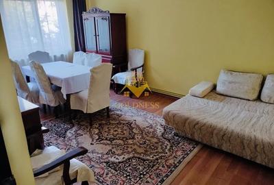 Apartament cu 4 camere semidecomandat în Mărăști - 2