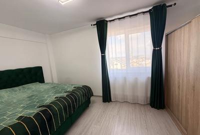 Apartament cu 2 camere decomandat în Horpaz - 12