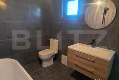 Casă cu 4 camere cu Teren 450 Mp în Central - 3