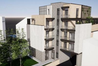 Teren intravilan pentru constructii de vanzare in Centru, Cluj Napoca - 2