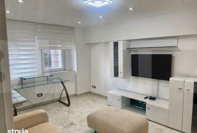 Apartament cu 3 camere în Podgoria - 7