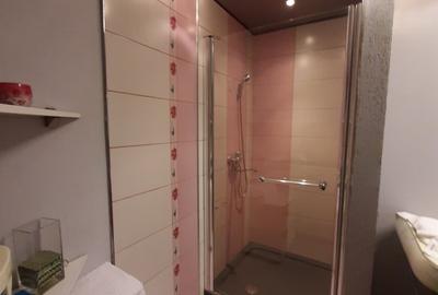 Apartament cu 2 camere semidecomandat, mobilat în Armeneasca - 5