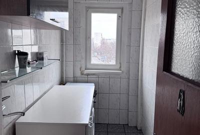 Apartament cu 2 camere, mobilat în Drumul Taberei - 4