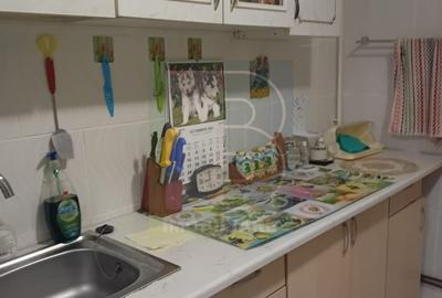 Apartament cu 3 camere decomandat, mobilat în Dristor - 20