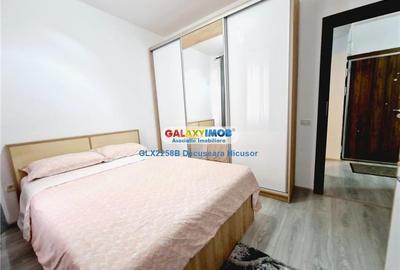 Apartament 3 camere Militari Residence Mobilat 66 mp 97.700 euro - 4