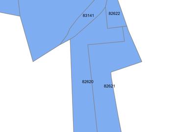 Vanzare casa si teren Arefu, jud Arges - 4