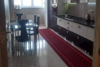 Garsonieră decomandată în Berceni