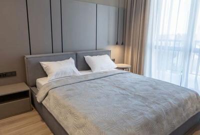 Apartament cu 2 camere în Militari