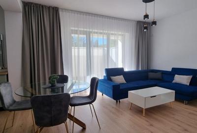 Apartament 2 camere, Bdul Pipera, Voluntari, nou, mobilat, inclusiv parcare - 2