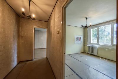Apartament cu 2 camere decomandat în 1 Decembrie 1918 - 10