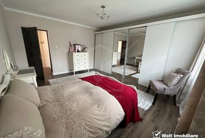 Casa Individuala, 176mp+88 mansarda, teren 500mp, la cheie, zona Campului - 7