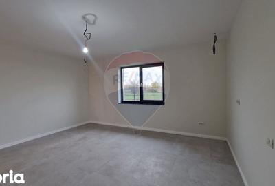 Casă cu 3 camere cu Teren 400 Mp în Ciocănești - 8