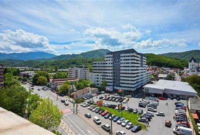 3D! Apartament 3 camere,deschidere panoramica,linia Astra.Racadau,Brasov - 12