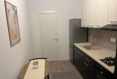 Garsonieră decomandată, mobilată în Theodor Pallady - 5