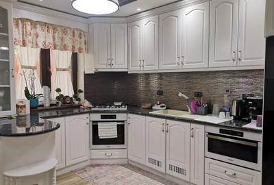 Casa D+E+M tip duplex zona ultracentrala - 2