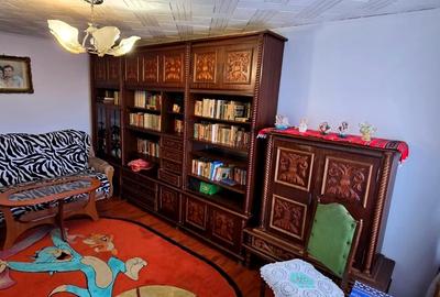 Apartament 3 camere | Berceni | Aparatorii Patriei | Mobilat utilat | Metrou 6' Apartament 3 camere | Berceni | Aparatorii Patriei | Mobilat utilat | Metrou 6' - 6