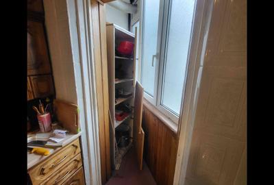 Apartament cu 3 camere decomandat în Nord - 5