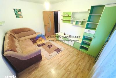 Apartament cu 2 camere decomandat, mobilat în Precista