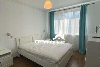 Apartament 2 camere Alexandru Obregia
