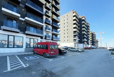 Apartament cu 2 camere semidecomandat, mobilat în Sud - 9