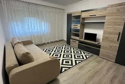 Apartament cu 2 camere decomandat în Nord