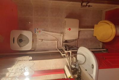 Garsoniera de vanzare - 2