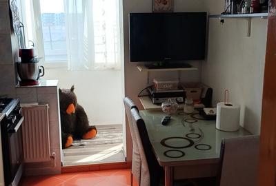 Apartament cu 2 camere decomandat în Vest - 2