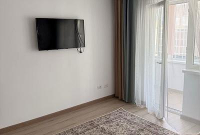 Apartament cu 3 camere decomandat în Exterior Vest - 2
