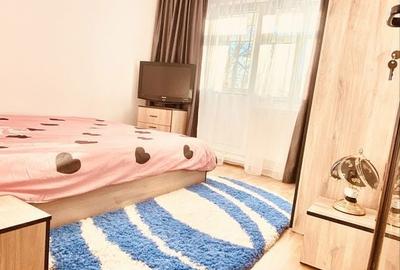 Apartament cu 3 camere decomandat în Exterior Vest - 4