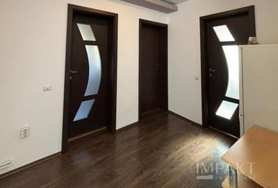 Apartament decomandat de vanzare- zona VIVO - 10