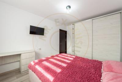 Apartament 3 camere, Str. Teilor Geamana! - 6