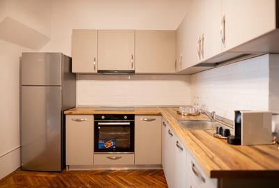 Cladire in centru - 6 apartamente de Lux - str. Tipografilor - Sibiu - 11