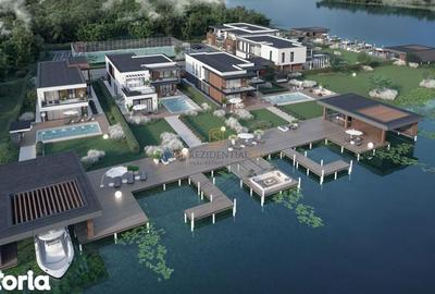 Casă cu 5 camere cu Teren 955 Mp în Gruiu - 8