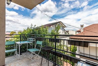 Inchiriere duplex 4 camere zona Mihai Bravu, boutique - 5